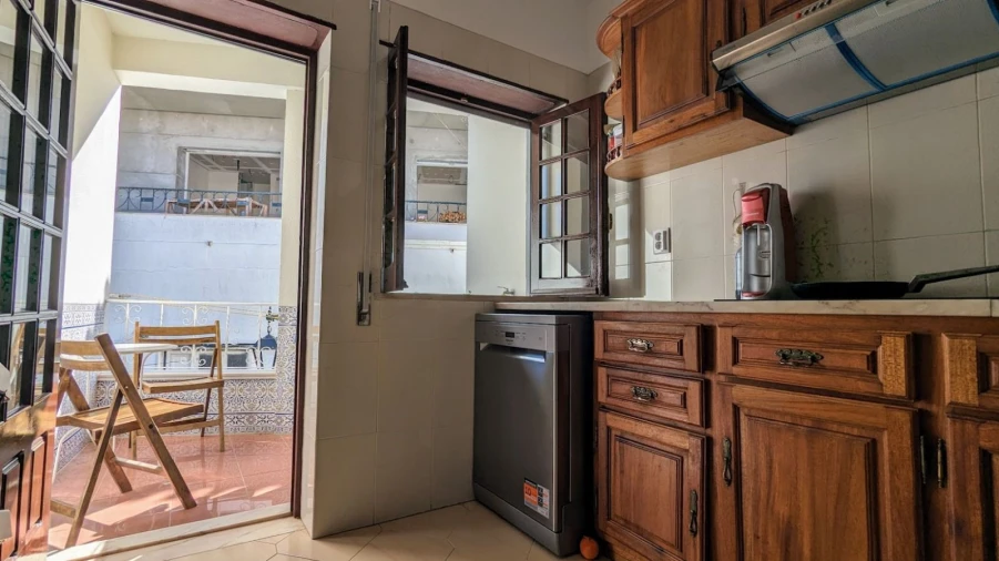 Moradia T3 para Venda em Palmela Foto 5