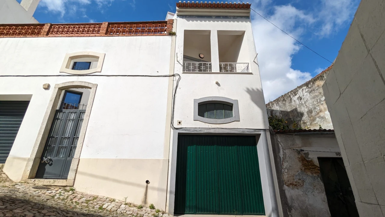 Moradia T3 para Venda em Palmela Foto 14