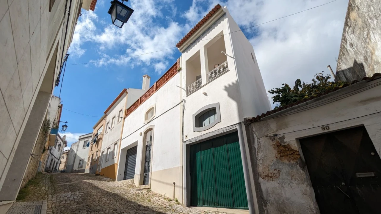 Moradia T3 para Venda em Palmela Foto 4