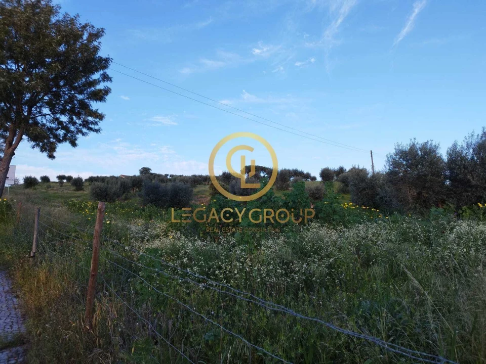 Terreno para Venda em Redondo Foto 15