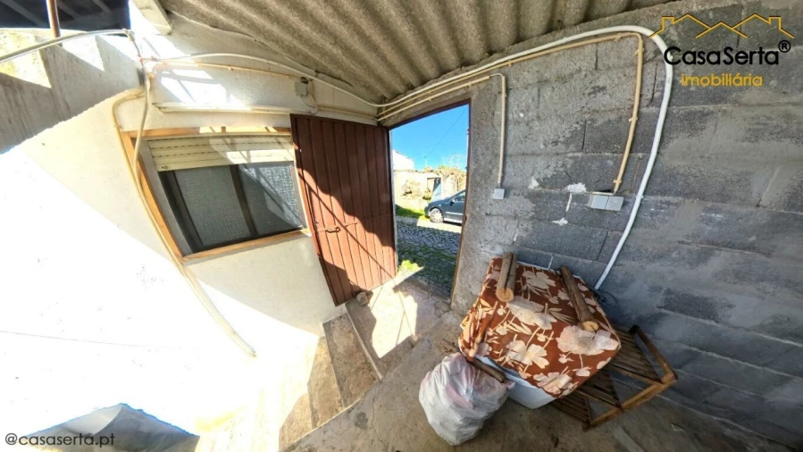 Moradia T2 para Venda em Ermida e Figueiredo Foto 7