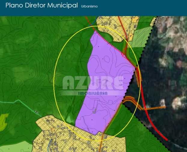 Terreno para Venda em Vila Chã