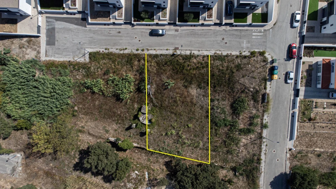 Terreno para Venda em Alenquer (Santo Estêvão e Triana) Foto 5