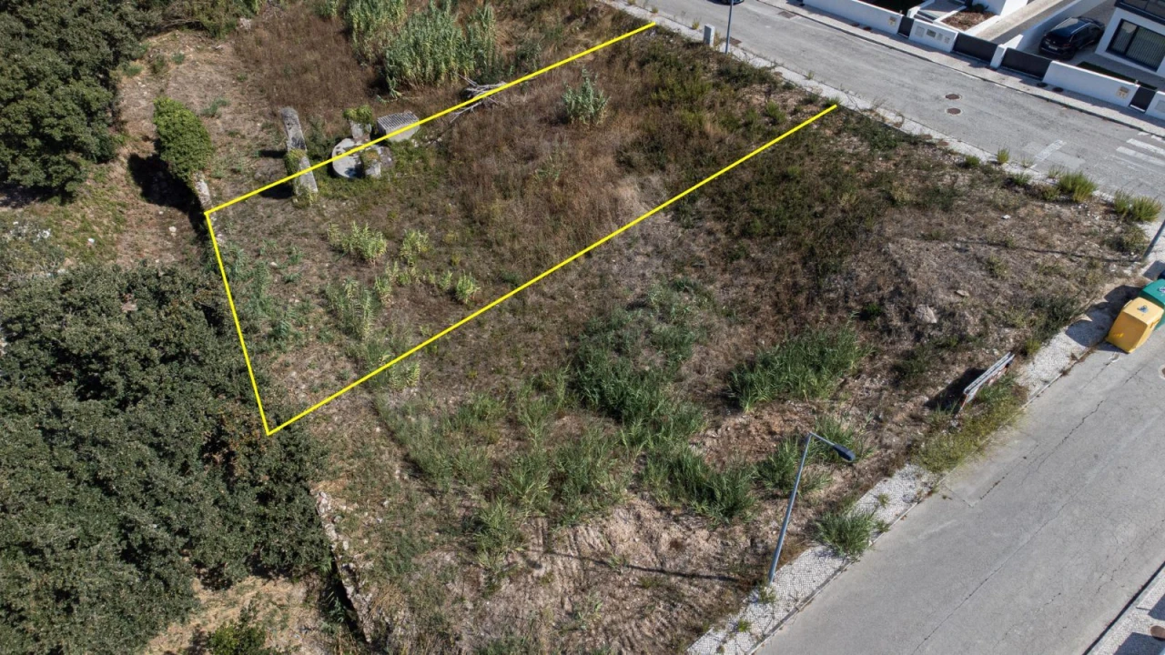 Terreno para Venda em Alenquer (Santo Estêvão e Triana) Foto 13