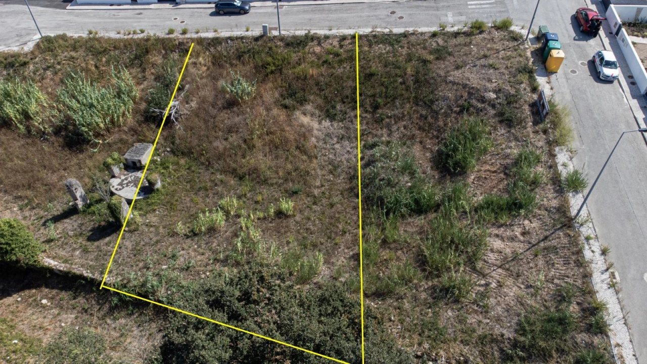 Terreno para Venda em Alenquer (Santo Estêvão e Triana) Foto 14