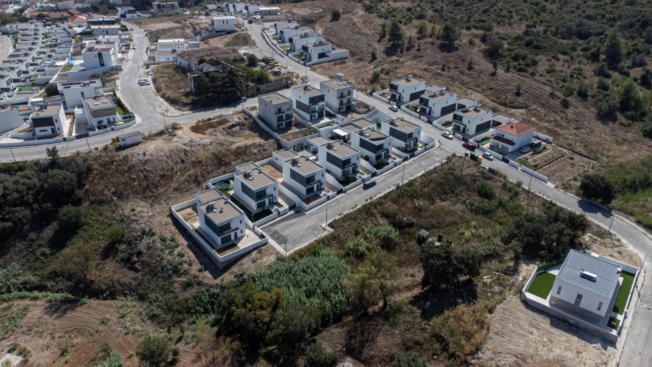 Terreno para Venda em Alenquer (Santo Estêvão e Triana) Foto 15