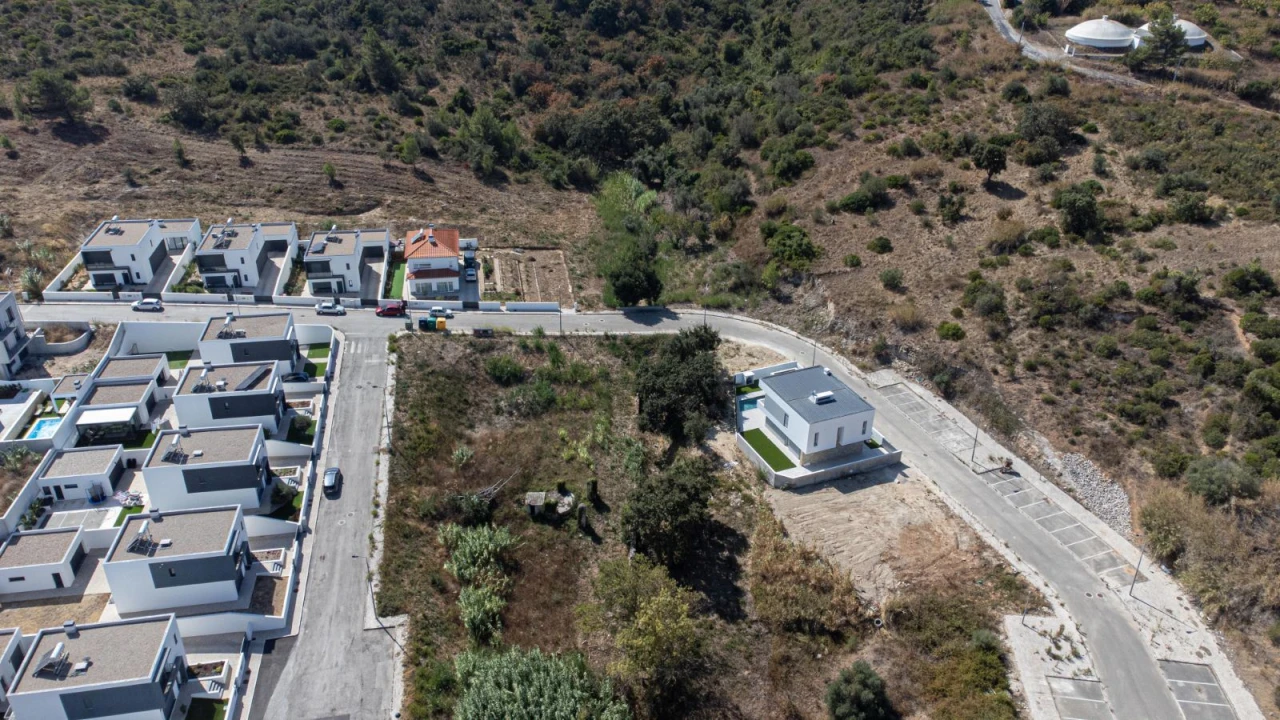 Terreno para Venda em Alenquer (Santo Estêvão e Triana) Foto 16