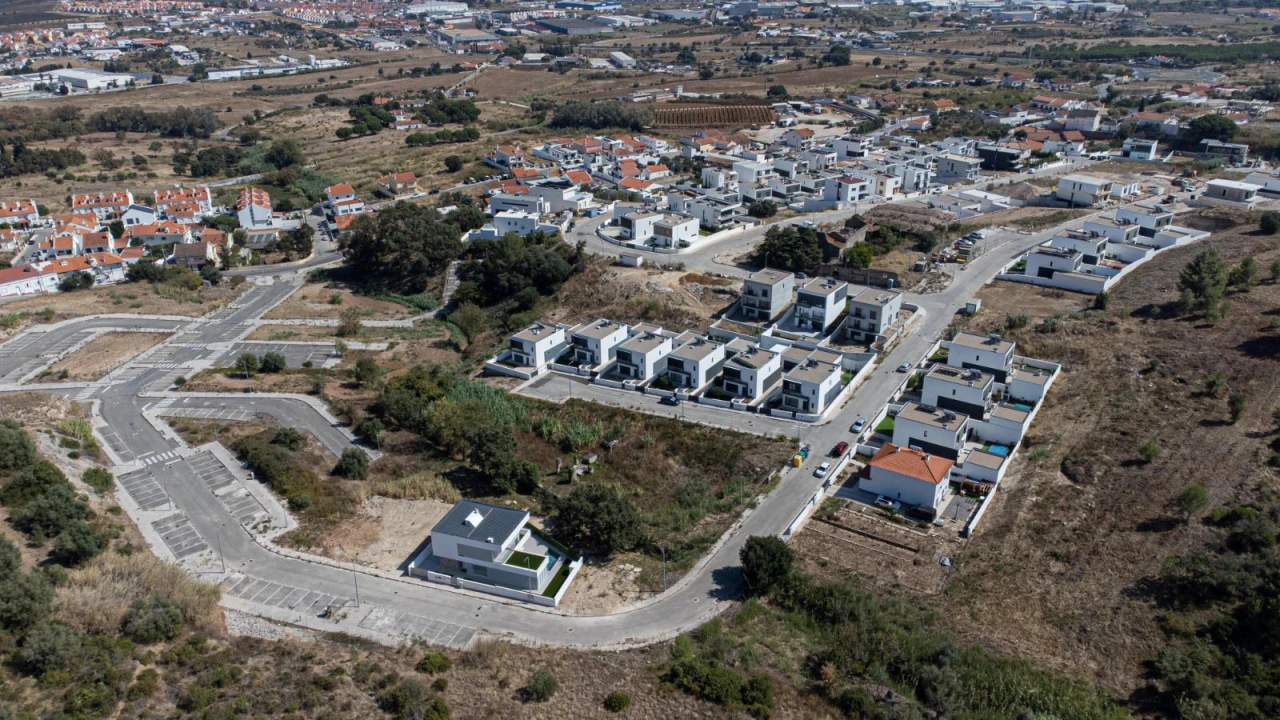 Terreno para Venda em Alenquer (Santo Estêvão e Triana) Foto 19