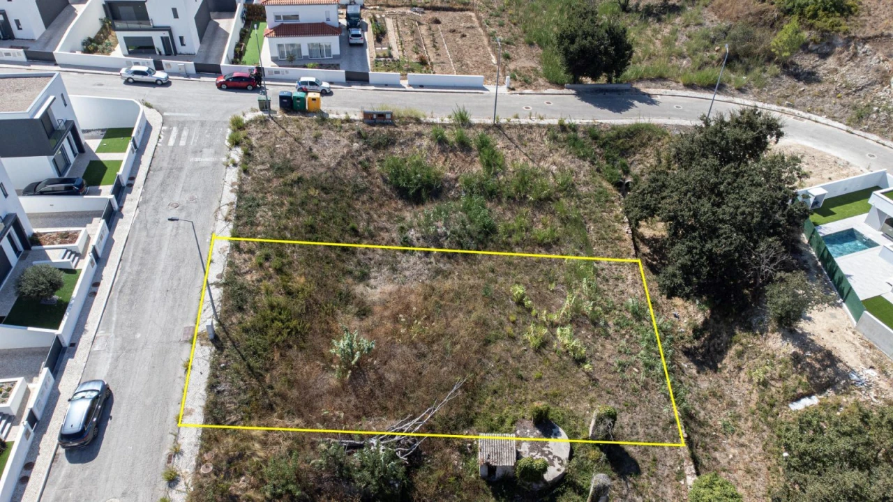 Terreno para Venda em Alenquer (Santo Estêvão e Triana) Foto 21