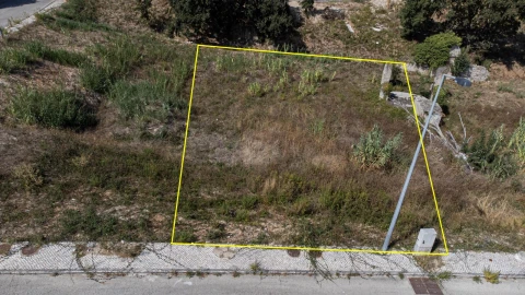 Terreno para Venda em Alenquer (Santo Estêvão e Triana)