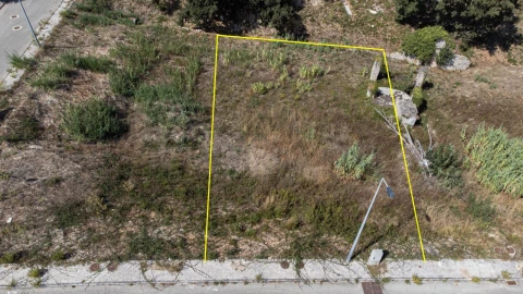 Terreno para Venda em Alenquer (Santo Estêvão e Triana)