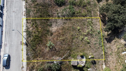 Terreno para Venda em Alenquer (Santo Estêvão e Triana)