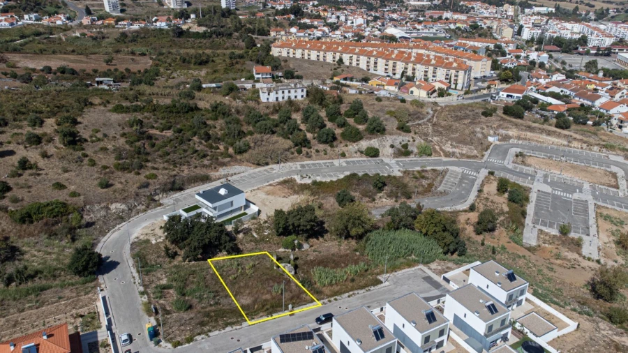 Terreno para Venda em Alenquer (Santo Estêvão e Triana) Foto 7