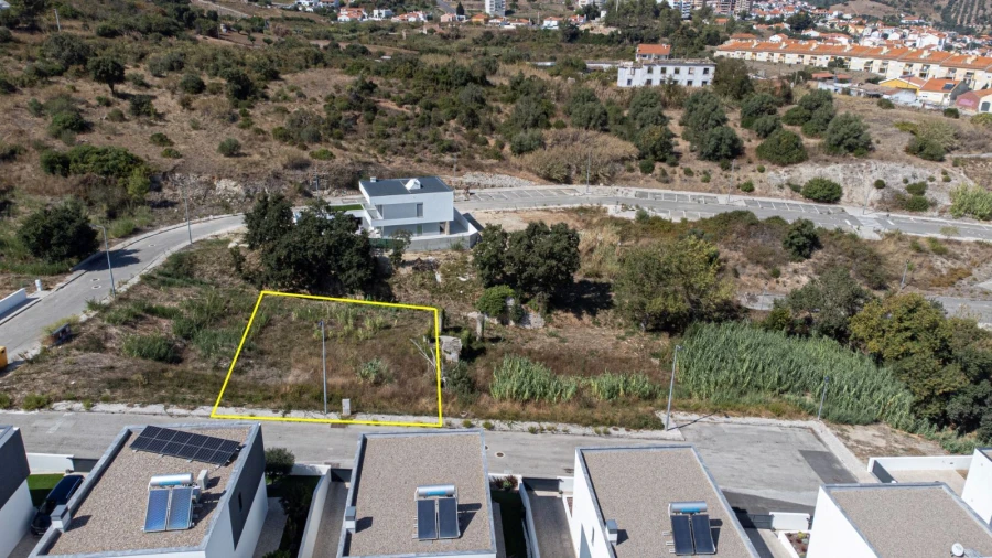 Terreno para Venda em Alenquer (Santo Estêvão e Triana) Foto 8