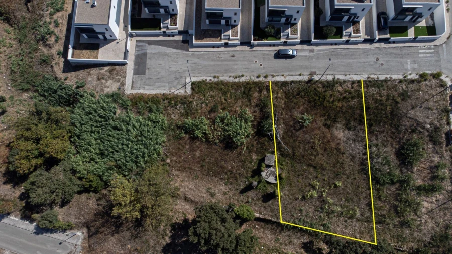 Terreno para Venda em Alenquer (Santo Estêvão e Triana) Foto 10