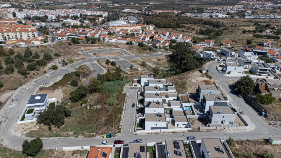 Terreno para Venda em Alenquer (Santo Estêvão e Triana) Foto 17