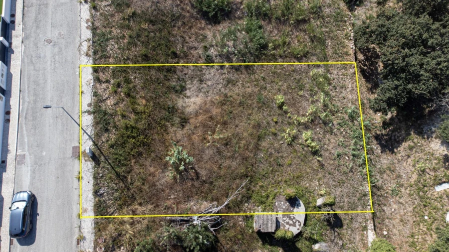 Terreno para Venda em Alenquer (Santo Estêvão e Triana) Foto 22