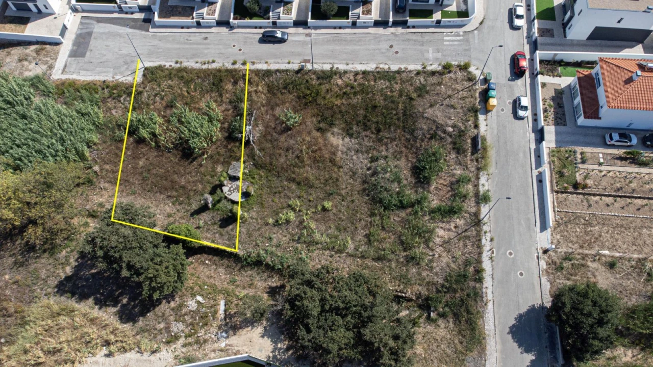 Terreno para Venda em Alenquer (Santo Estêvão e Triana) Foto 6