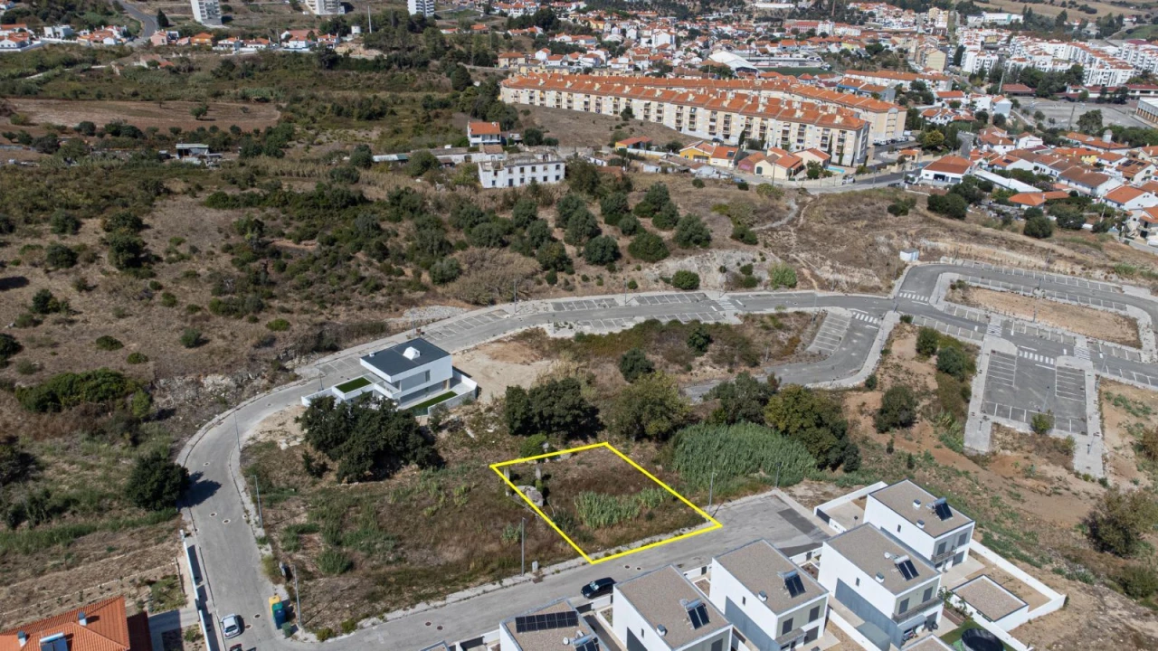 Terreno para Venda em Alenquer (Santo Estêvão e Triana) Foto 12