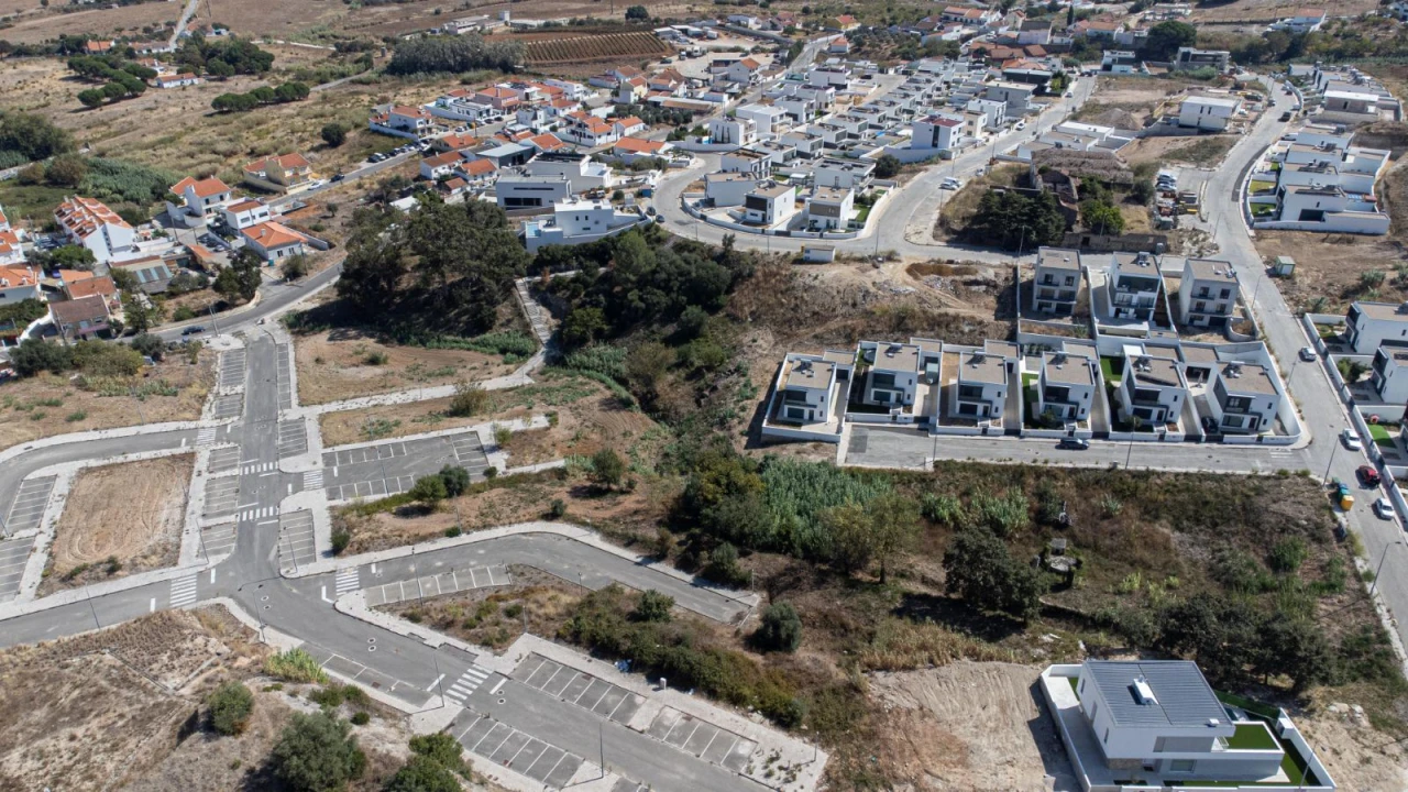 Terreno para Venda em Alenquer (Santo Estêvão e Triana) Foto 16