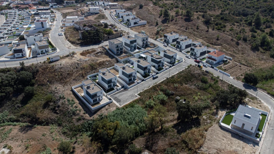 Terreno para Venda em Alenquer (Santo Estêvão e Triana) Foto 8