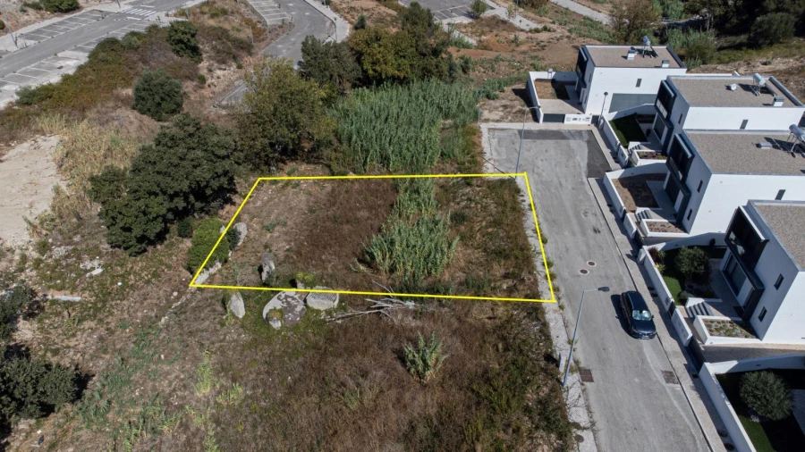 Terreno para Venda em Alenquer (Santo Estêvão e Triana) Foto 4