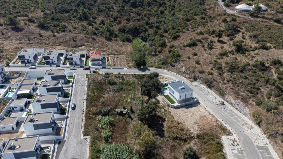 Terreno para Venda em Alenquer (Santo Estêvão e Triana) Foto 9