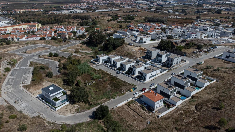 Terreno para Venda em Alenquer (Santo Estêvão e Triana) Foto 14