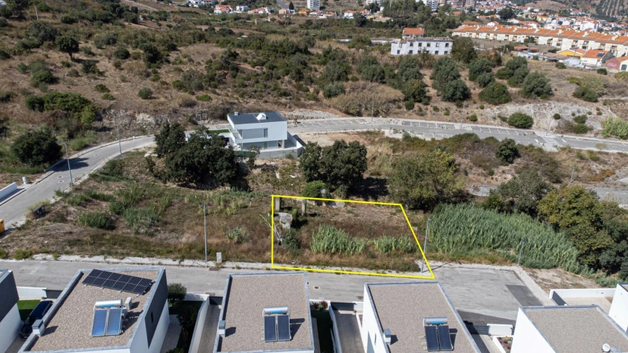 Terreno para Venda em Alenquer (Santo Estêvão e Triana) Foto 17