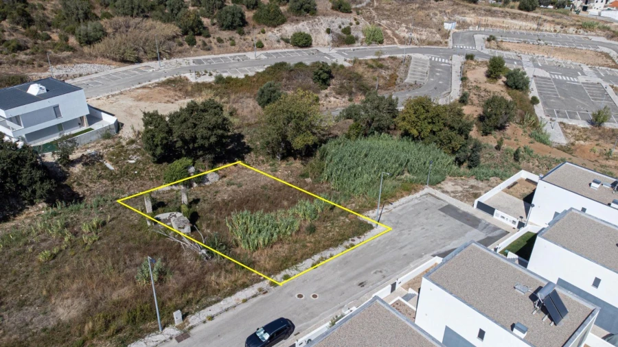 Terreno para Venda em Alenquer (Santo Estêvão e Triana) Foto 18