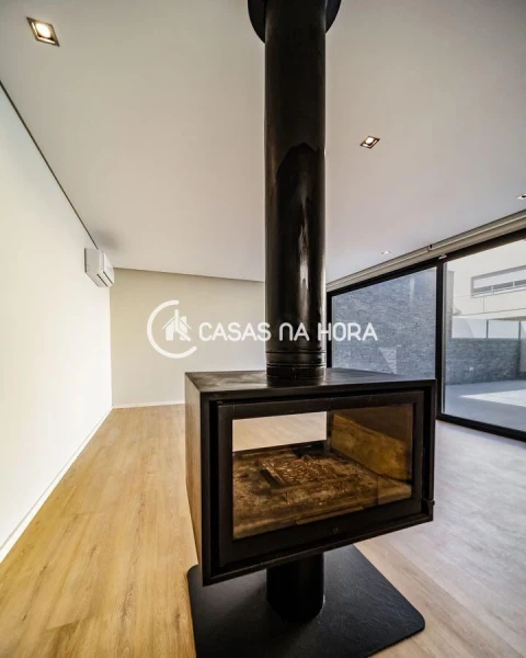 Moradia T3 para Venda em Madalena