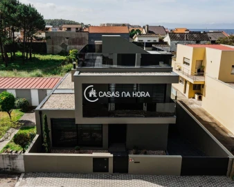 Moradia T3 para Venda em Madalena