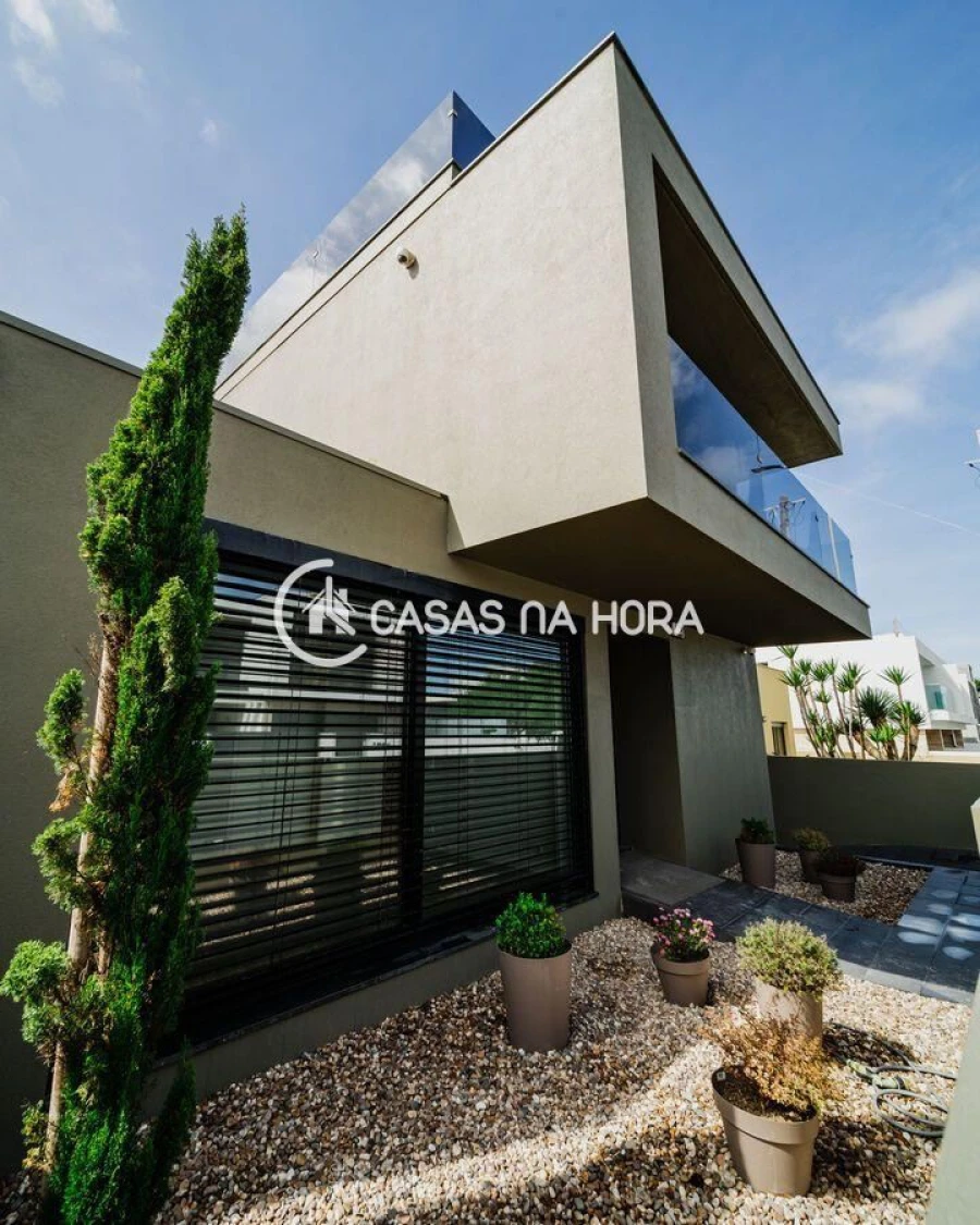 Moradia T3 para Venda em Madalena Foto 15