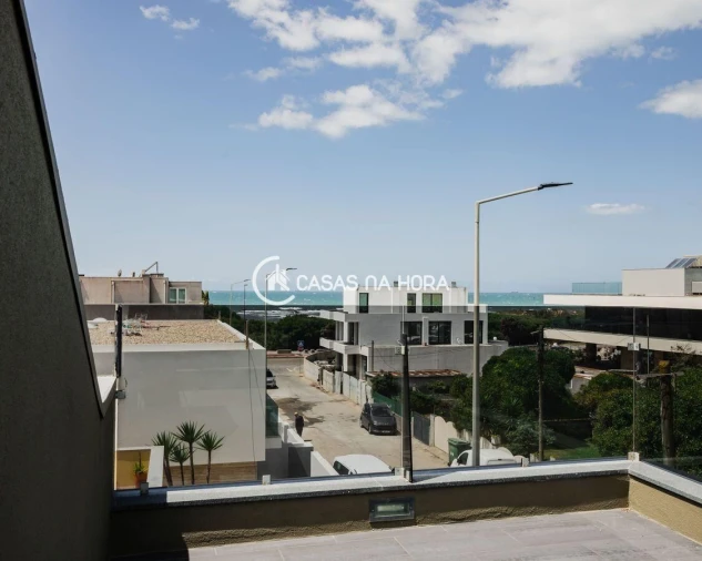 Moradia T3 para Venda em Madalena Foto 23