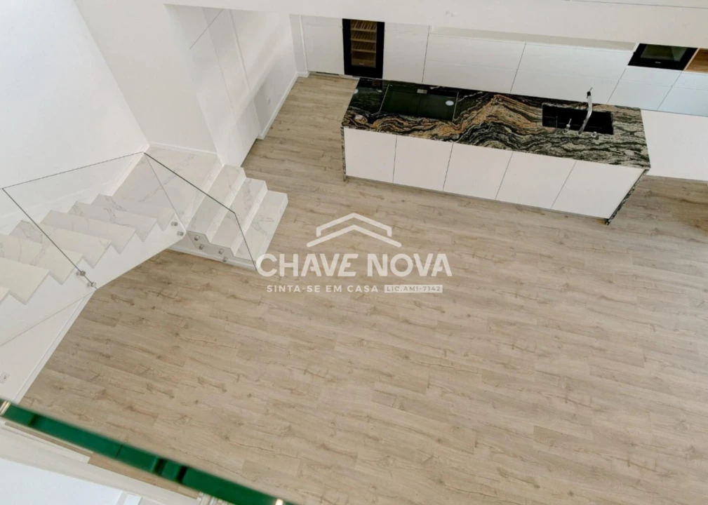 Apartamento T4 para Venda em Montijo e Afonsoeiro Foto 5