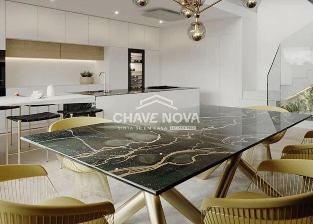 Apartamento T4 para Venda em Montijo e Afonsoeiro Foto 8