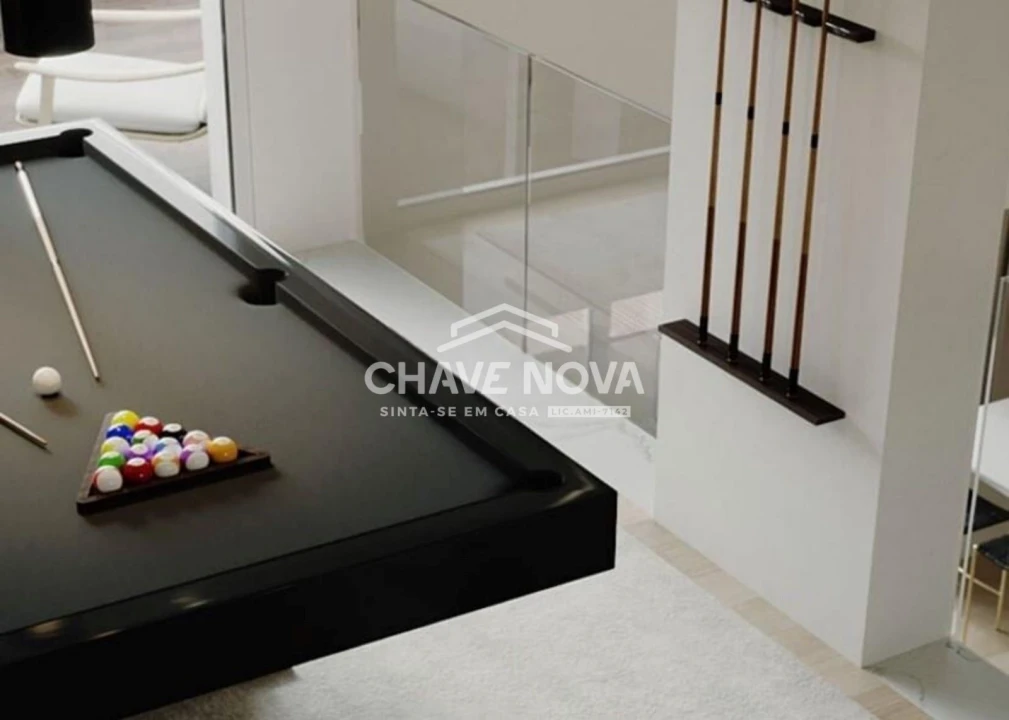 Apartamento T4 para Venda em Montijo e Afonsoeiro Foto 9