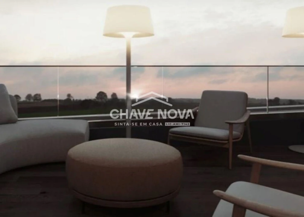 Apartamento T4 para Venda em Montijo e Afonsoeiro Foto 16