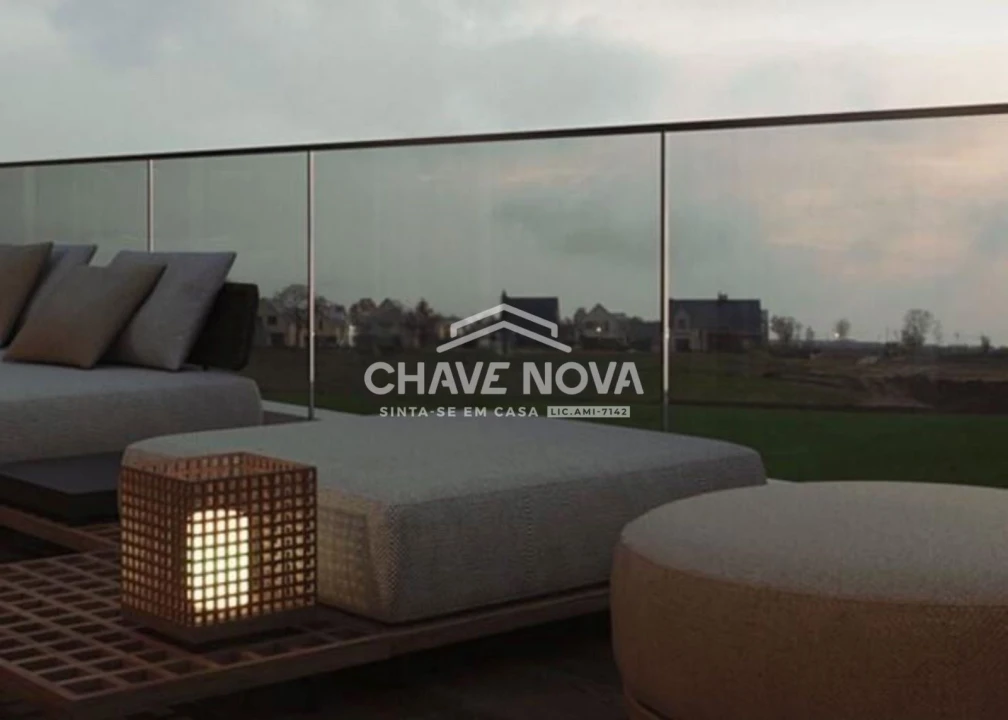 Apartamento T4 para Venda em Montijo e Afonsoeiro Foto 17