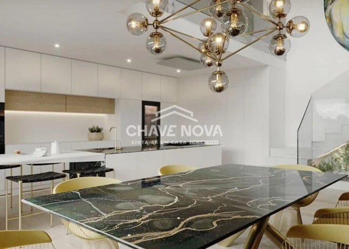 Apartamento T4 para Venda em Montijo e Afonsoeiro Foto 10