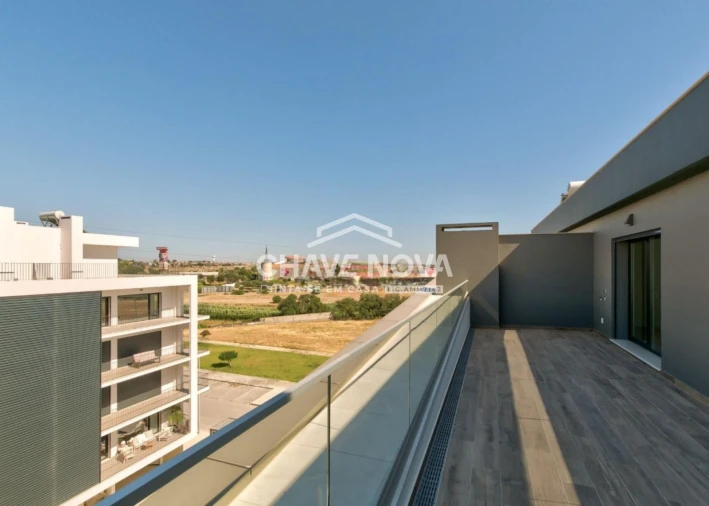 Apartamento T4 para Venda em Montijo e Afonsoeiro Foto 14