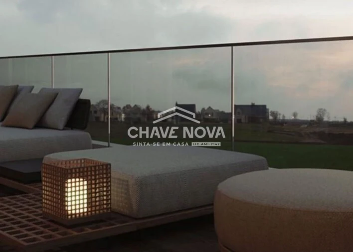 Apartamento T4 para Venda em Montijo e Afonsoeiro Foto 17