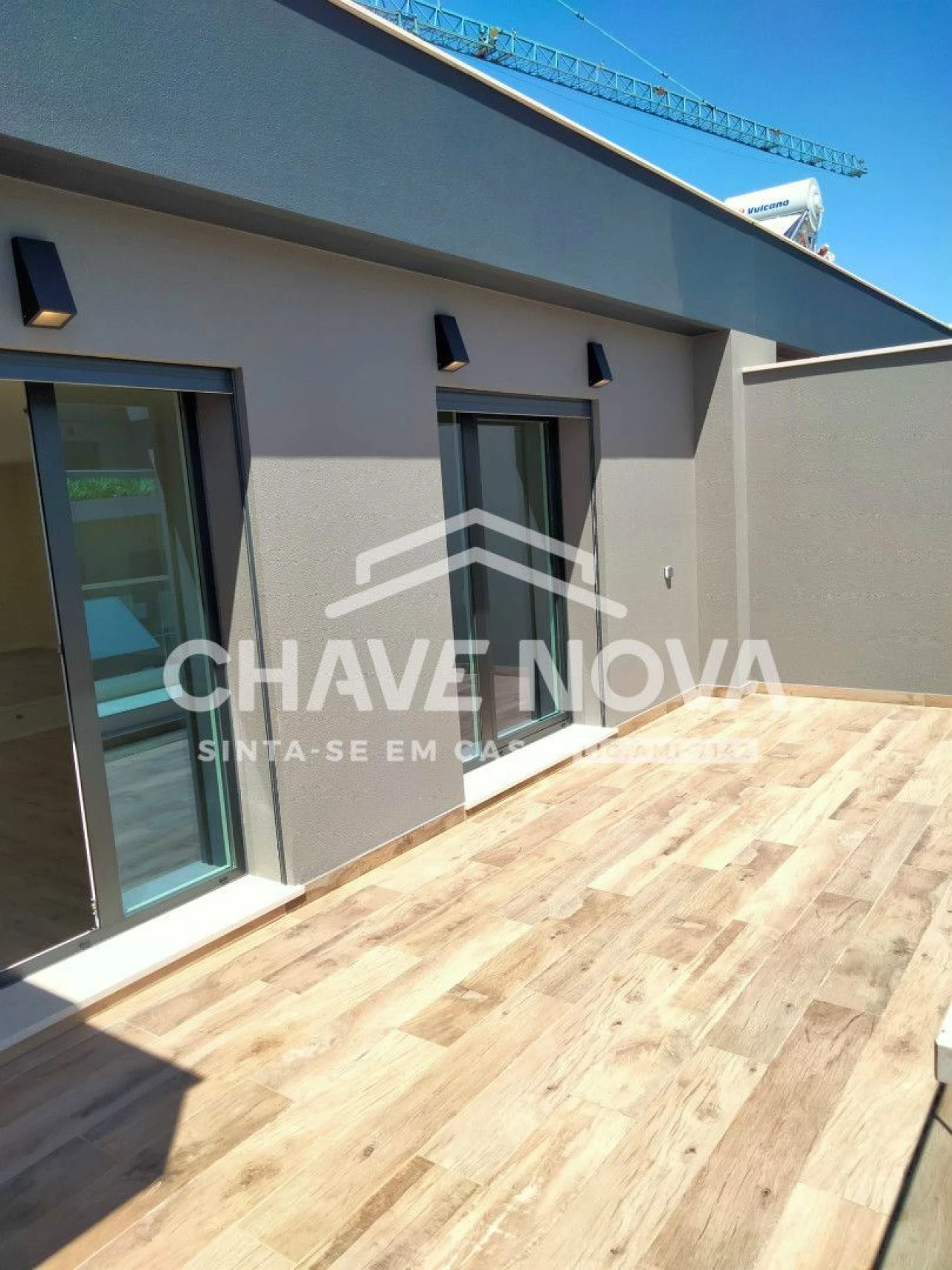 Apartamento T3 para Venda em Montijo e Afonsoeiro Foto 5