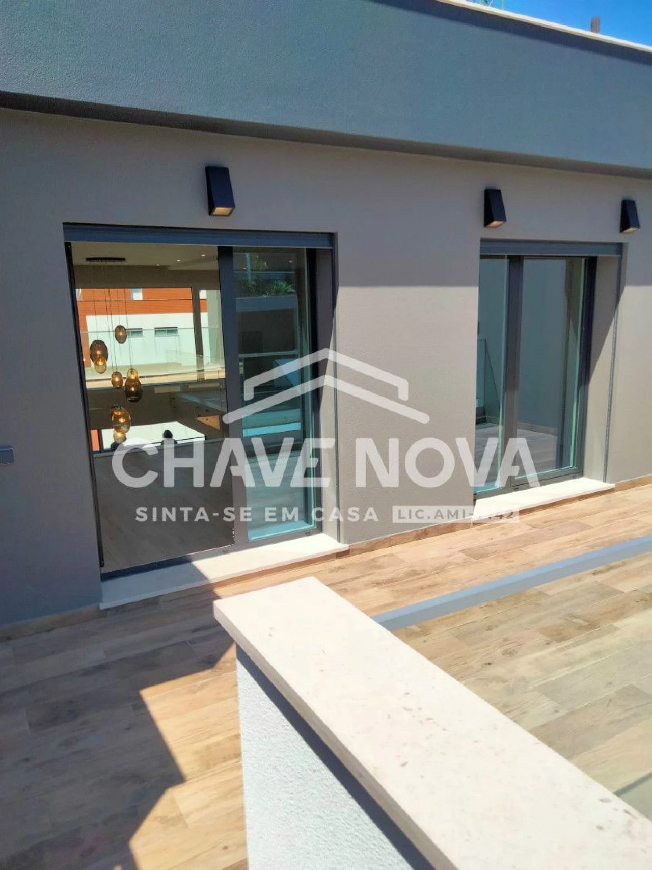 Apartamento T3 para Venda em Montijo e Afonsoeiro Foto 6