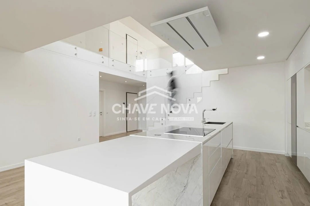 Apartamento T3 para Venda em Montijo e Afonsoeiro Foto 8