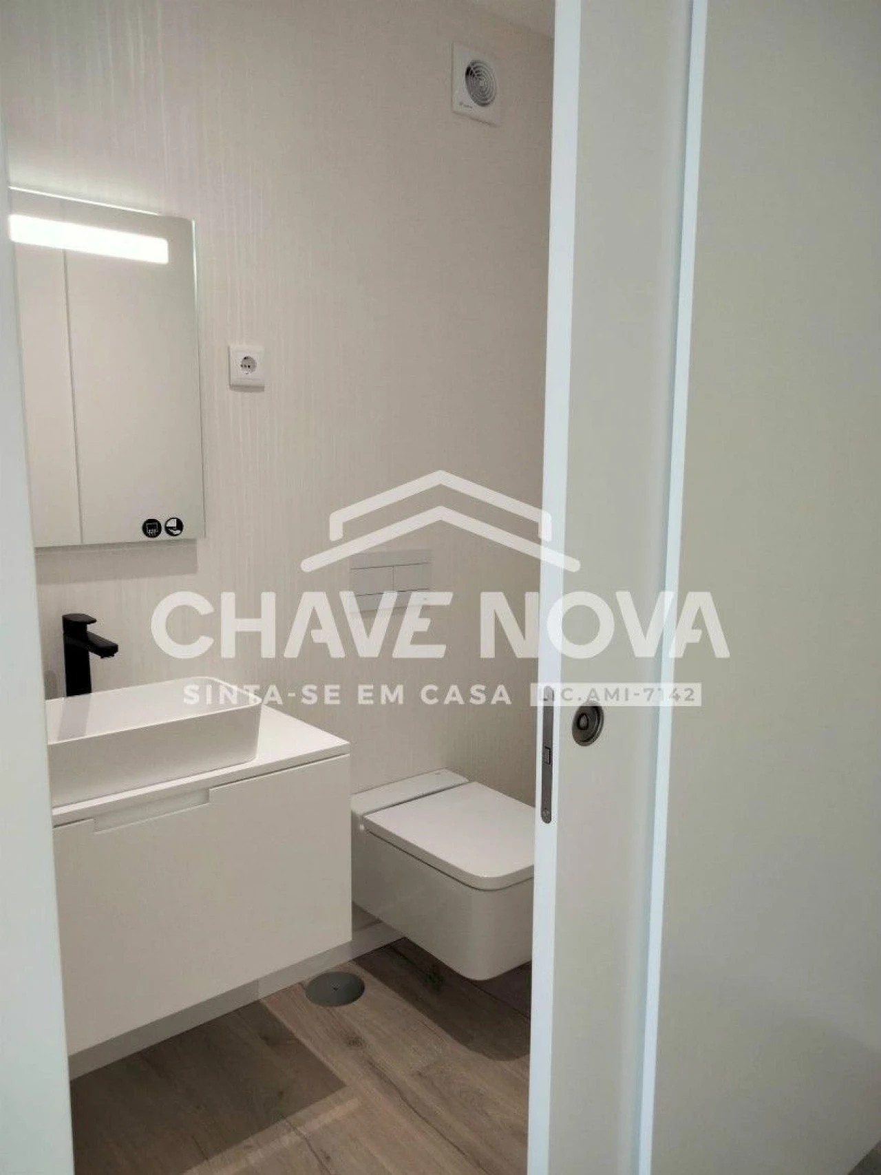 Apartamento T3 para Venda em Montijo e Afonsoeiro Foto 12