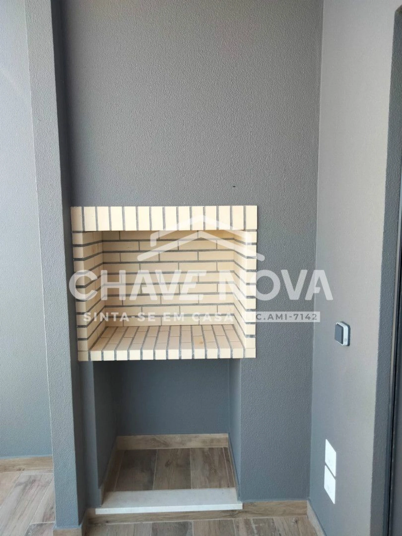 Apartamento T3 para Venda em Montijo e Afonsoeiro Foto 14