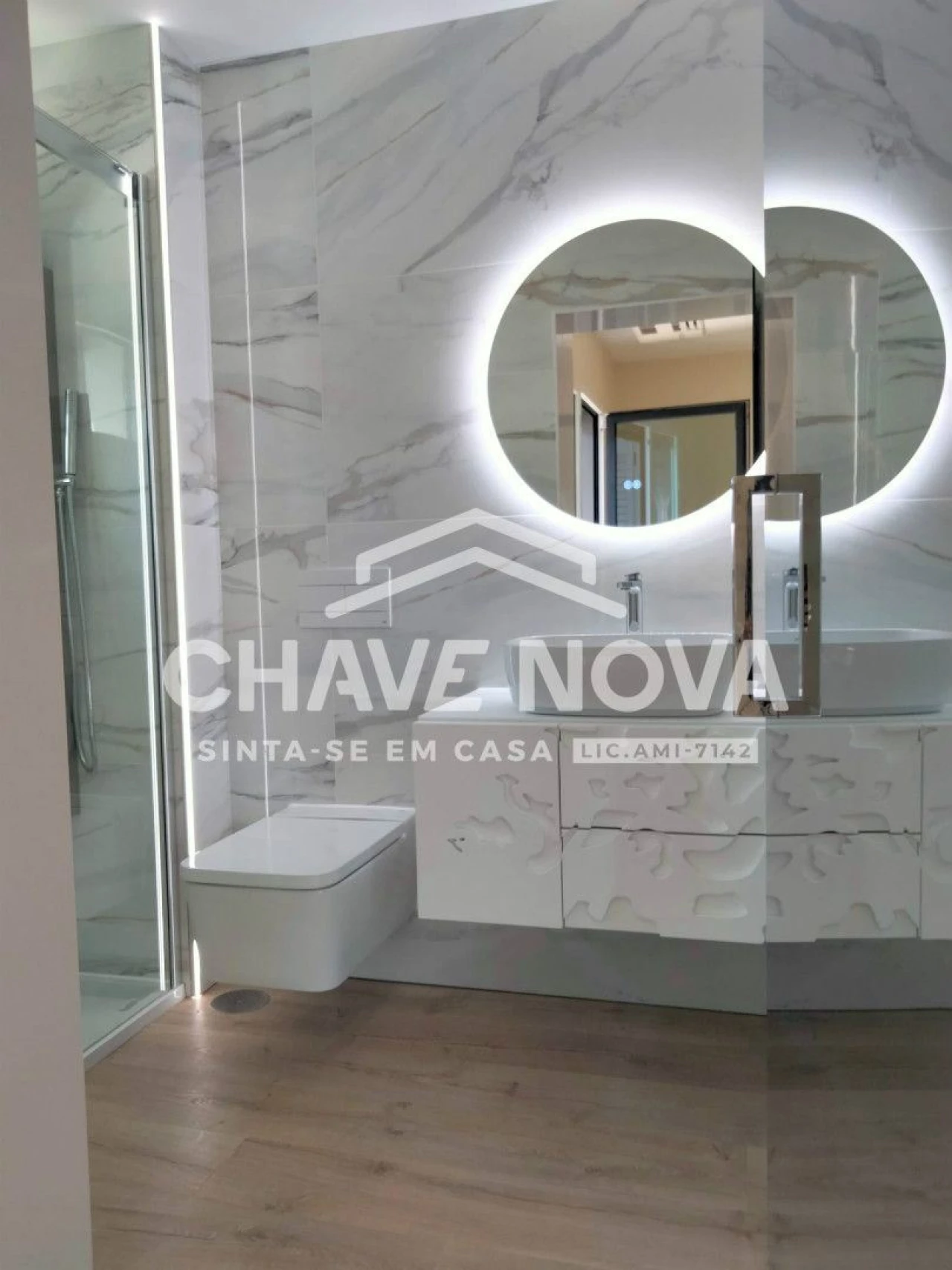 Apartamento T3 para Venda em Montijo e Afonsoeiro Foto 16