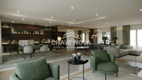 Apartamento T3 para Venda em Montijo e Afonsoeiro