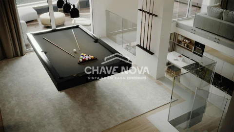 Apartamento T3 para Venda em Montijo e Afonsoeiro